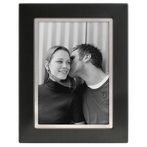 5 x 7 in. Suffolk Picture Frame (Satin) Image 0