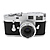 M2 Body with Carl Zeiss Biogon 35mm f/2.8 T* Lens Chrome - Pre-Owned