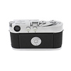 M2 Body with Carl Zeiss Biogon 35mm f/2.8 T* Lens Chrome - Pre-Owned Thumbnail 1
