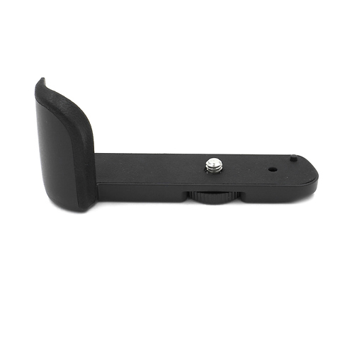 GR-N2100 Camera Grip for Select Nikon 1 Cameras (Black) - Pre-Owned Image 0