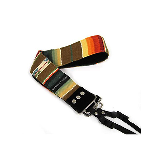 2 in. Camera Strap (Indian Summer)