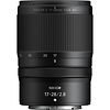 NIKKOR Z 17-28mm f/2.8 Lens Thumbnail 0