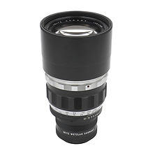 Telyt 200mm f/4 LTM (M39) Lens Canada - Pre-Owned Image 0