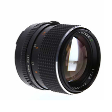 M645 110mm f/3.5 Sekor C Lens - Pre-Owned Image 0