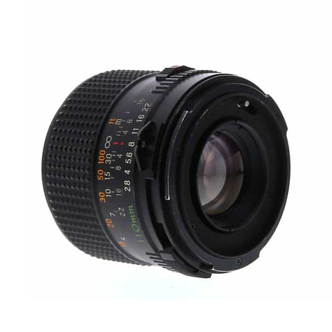 M645 110mm f/3.5 Sekor C Lens - Pre-Owned Image 1