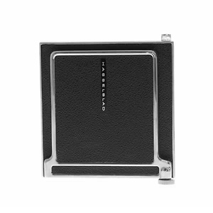 Sheet Film Adapter for V System 41017 with Sheet Film Holder 51012 - Pre-Owned