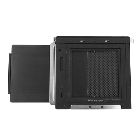 Sheet Film Adapter for V System 41017 with Sheet Film Holder 51012 - Pre-Owned Image 1