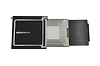 Sheet Film Adapter for V System 41017 with Sheet Film Holder 51012 - Pre-Owned Thumbnail 2