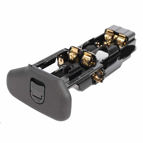 Battery Holder AA BGM-E14A Battery Grip - Pre-Owned Image 0