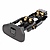 Battery Holder AA BGM-E14A Battery Grip - Pre-Owned