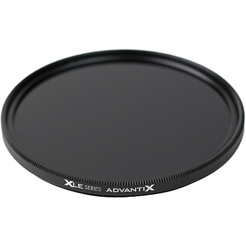 77mm XLE Series advantiX IRND 3.0 Filter (10-Stop) - Pre-Owned Image 0