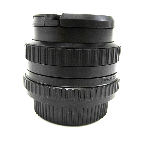 MC Cosmicar 28mm f/2.8 K Mount Lens - Pre-Owned Image 1