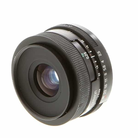 28mm f/2.5 for Pentax PK Mount - Pre-Owned Image 1