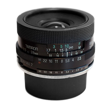 28mm f/2.5 for Pentax PK Mount - Pre-Owned Image 0
