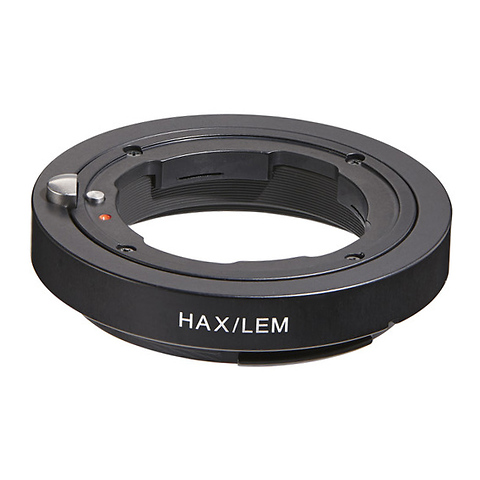 Leica M Lens to Hasselblad X-Mount Camera Adapter - Pre-Owned Image 0