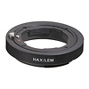 Leica M Lens to Hasselblad X-Mount Camera Adapter - Pre-Owned Thumbnail 0