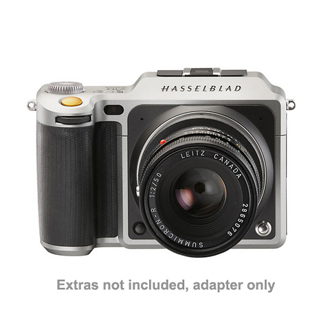 Leica M Lens to Hasselblad X-Mount Camera Adapter - Pre-Owned Image 1