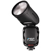 FJ80 II S Touchscreen 80Ws Speedlight with Sony Camera Mount Thumbnail 3