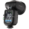 FJ80 II S Touchscreen 80Ws Speedlight with Sony Camera Mount Thumbnail 4