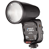 FJ80 II S Touchscreen 80Ws Speedlight with Sony Camera Mount Thumbnail 1