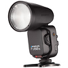 FJ80 II S Touchscreen 80Ws Speedlight with Sony Camera Mount Thumbnail 2