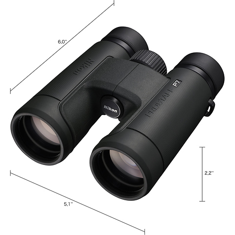 PROSTAFF P7 8x42 Binoculars Image 5