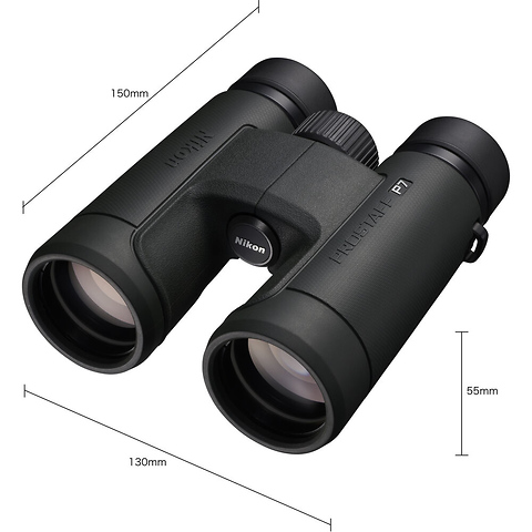 PROSTAFF P7 10x42 Binoculars Image 6