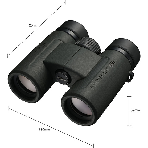 PROSTAFF P3 10x30 Binoculars Image 7