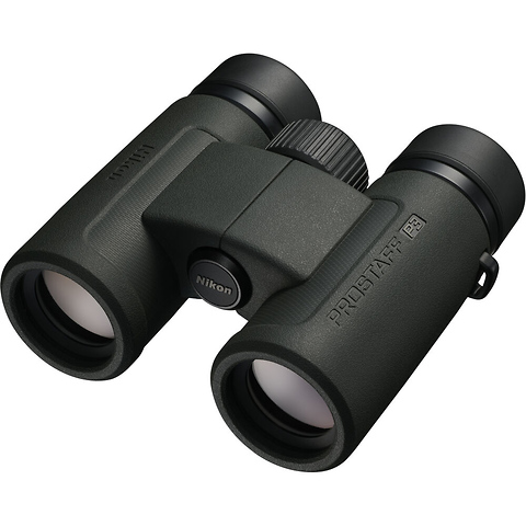 PROSTAFF P3 10x30 Binoculars Image 2