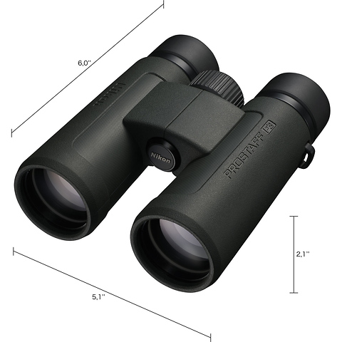 PROSTAFF P3 8x42 Binoculars Image 5