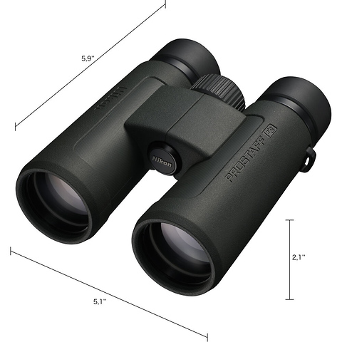 PROSTAFF P3 10x42 Binoculars Image 5