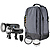 FJ400/200 2-Light Portable Portrait Flash Kit with FJ-X3m Universal Wireless Trigger