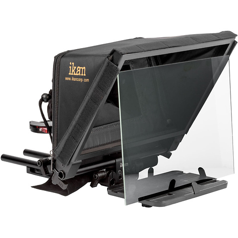 Elite V2 Universal Tablet Teleprompter Image 1