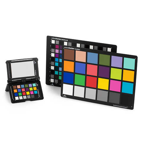 Colorchecker Passport Duo Image 4