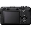 FX30 Digital Cinema Camera with XLR Handle Unit Thumbnail 10