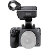 FX30 Digital Cinema Camera with XLR Handle Unit Thumbnail 0