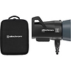 FIVE Monolight Kit with EL-Skyport Transmitter Plus HS for Nikon Thumbnail 1