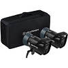 FIVE 2-Monolight Dual Kit with EL-Skyport Transmitter Pro for Fujifilm Thumbnail 9