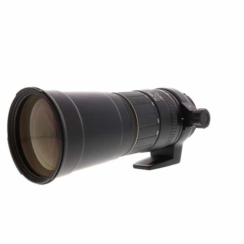 170-500mm F/5-6.3 APO Autofocus Lens For Pentax K Mount - Pre-Owned Image 0