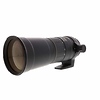 170-500mm F/5-6.3 APO Autofocus Lens For Pentax K Mount - Pre-Owned Thumbnail 0