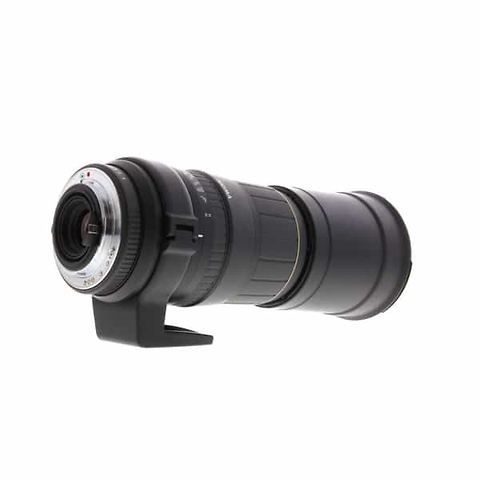 170-500mm F/5-6.3 APO Autofocus Lens For Pentax K Mount - Pre-Owned Image 1
