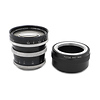 28mm f/3.5 Retrofocus Type R11 Screw-in M42 Mount w/ M42-Nex Adapter - Pre-Owned Thumbnail 3