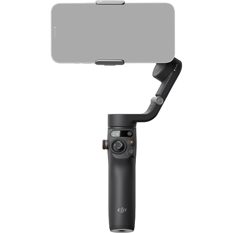 Osmo Mobile 6 Smartphone Gimbal Image 0