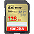 128GB Extreme UHS-I SDXC Memory Card