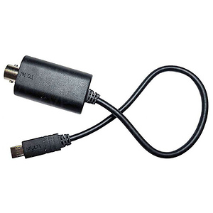 VMC-BNCM1 Timecode Adapter Cable