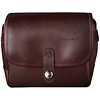 Frankfurt Camera Bag (Dark Brown) Thumbnail 0