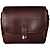 Frankfurt Camera Bag (Dark Brown)