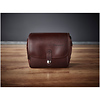 Frankfurt Camera Bag (Dark Brown) Thumbnail 7