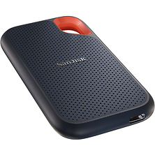 1TB Extreme Portable SSD V2 (Black) Image 0