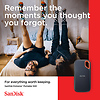 1TB Extreme Portable SSD V2 (Black) Thumbnail 8